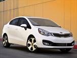 Used 2013 Kia Rio LX