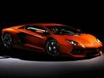 Used 2013 Lamborghini Aventador LP 700-4 Coupe