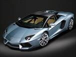 Used 2013 Lamborghini Aventador LP 700-4 Roadster
