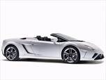 Used 2013 Lamborghini Gallardo LP 560-4 Spyder
