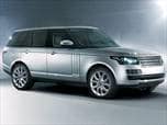 Used 2013 Land Rover Range Rover HSE