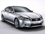 Certified 2013 Lexus GS 450h