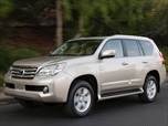 Used 2013 Lexus GX 460