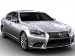 Used 2013 Lexus LS 460 L AWD