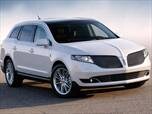 Used 2013 Lincoln MKT AWD