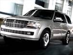 Certified 2013 Lincoln Navigator L 4WD
