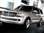 Used 2013 Lincoln Navigator 4WD