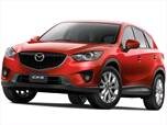 Used 2013 Mazda CX-5 FWD Grand Touring