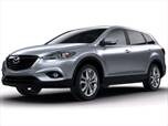 Used 2013 Mazda CX-9 AWD Sport