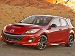 Used 2013 Mazda MAZDASPEED3 Touring