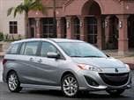 Used 2013 Mazda MAZDA5 Sport