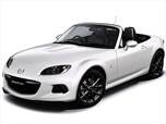 Used 2013 Mazda MX-5 Miata Sport