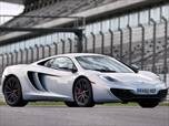 Used 2013 McLaren MP4-12C Spider