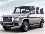 Certified 2013 Mercedes-Benz G 63 AMG 4MATIC