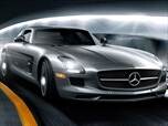 Used 2013 Mercedes-Benz SLS AMG