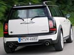 Used 2013 MINI Cooper Clubman S