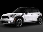Used 2013 MINI Cooper Countryman S ALL4