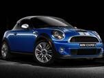 Used 2013 MINI Cooper Coupe S