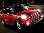 Used 2013 MINI Cooper Hardtop