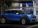 Used 2013 MINI Cooper Paceman S ALL4