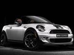 Used 2013 MINI Cooper Roadster S