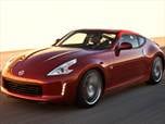 Certified 2013 Nissan 370Z Coupe