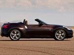 Used 2013 Nissan 370Z Touring