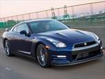 Used 2013 Nissan GT-R