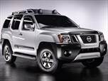 Used 2013 Nissan Xterra 4WD