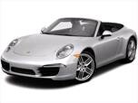 Used 2013 Porsche 911 Carrera