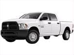 Used 2013 RAM 2500 Laramie Longhorn