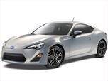 Used 2013 Scion FR-S 10 Series