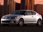 Used 2013 Scion tC
