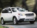 Used 2013 Subaru Forester 2.5X