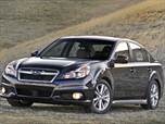 Used 2013 Subaru Legacy 2.5i Premium
