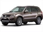 Used 2013 Suzuki Grand Vitara 4WD Premium