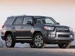 Used 2013 Toyota 4Runner Limited