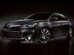Used 2013 Toyota Avalon XLE Premium