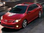 Used 2013 Toyota Corolla
