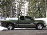 Used 2013 Toyota Tacoma 2WD Access Cab PreRunner