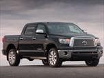 Certified 2013 Toyota Tundra 4x4 CrewMax