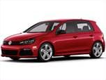 Used 2013 Volkswagen Golf R 4-Door