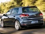 Used 2013 Volkswagen Golf 4-Door