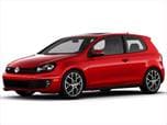Used 2013 Volkswagen GTI 2-Door