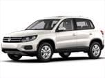 Used 2013 Volkswagen Tiguan S