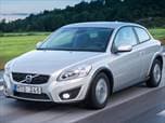 Used 2013 Volvo C30