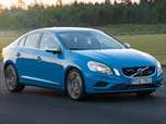 Used 2013 Volvo S60 T5