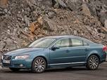 Certified 2013 Volvo S80 3.2