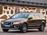 Certified 2013 Volvo XC70 3.2 w/ Premier Package
