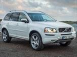 Used 2013 Volvo XC90 AWD 3.2